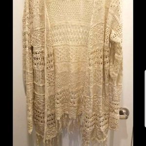 99 Jane Street cardigan sweater
